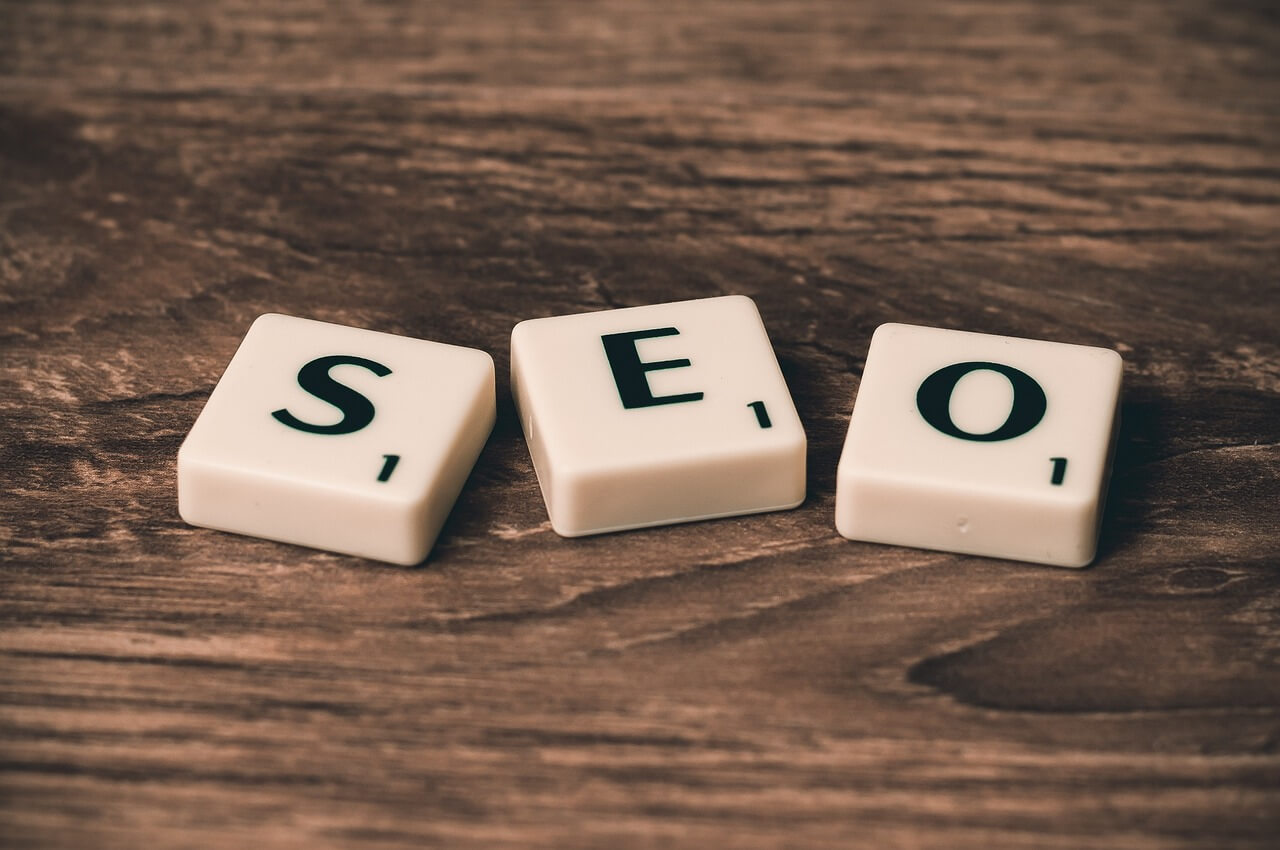 Rédaction web SEO en Algérie | POSTROF Marketing