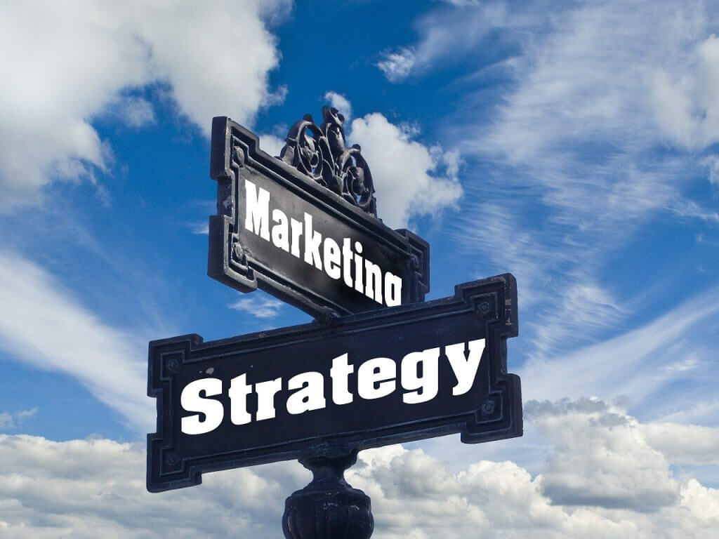 Stratégie Marketing Digital | PULSION Agency, une Agence digitale en Algérie
