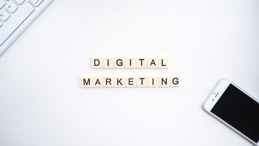 Le marketing de contenu est une branche du marketing digital | POSTROF Marketing - Agence marketing Algérie