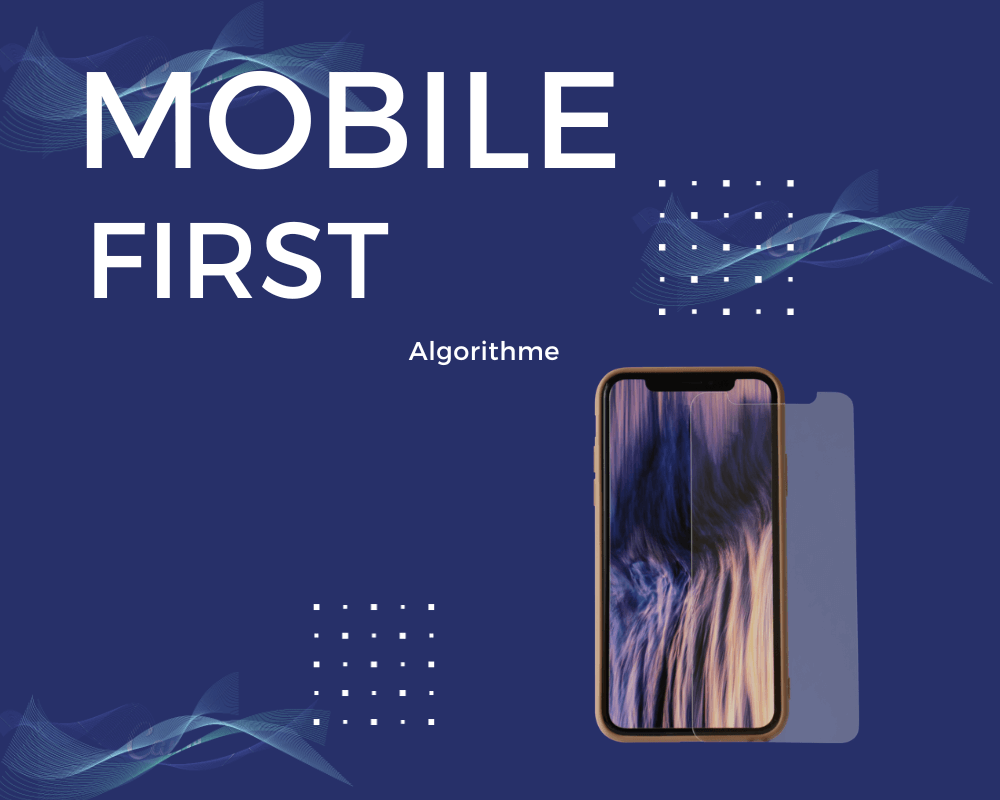 Création de site web : le mobile first est une nécessité | POSTROF Marketing -Agence digitale et de marketing de contenu