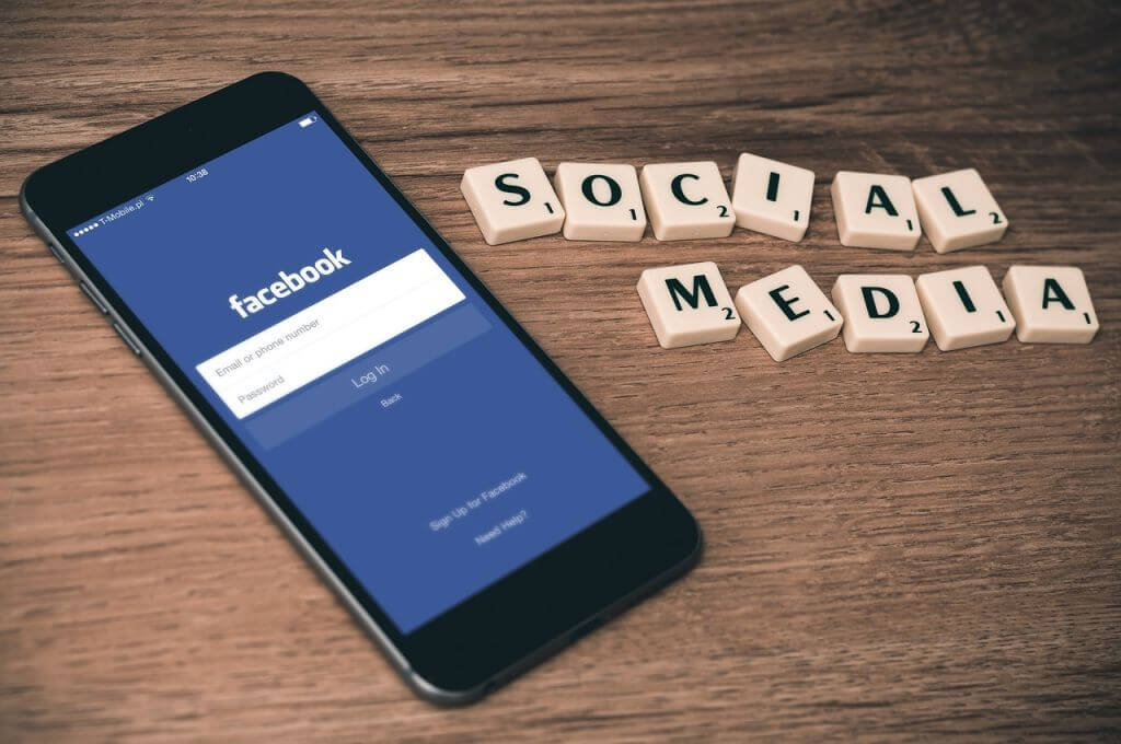 Nombre d'utilisateurs Facebook | POSTROF Marketing - Agence Digitale en Algérie