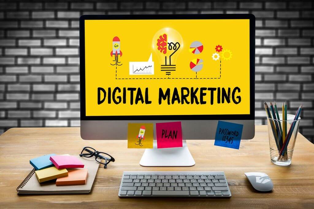 Agence de community management | POSTROF Marketing Algérie